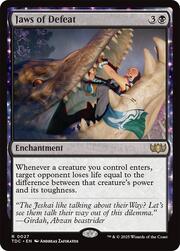 Jaws of Defeat 027