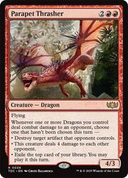 Parapet Thrasher 036