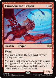 Thundermane Dragon 038