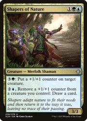 Shapers of Nature 228