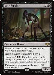 Woe Strider 201