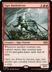 Ogre Battledriver 227