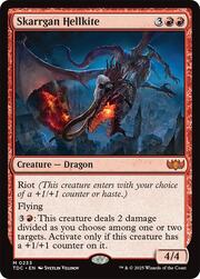 Skarrgan Hellkite 233