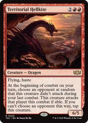 Territorial Hellkite 240