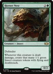 Hornet Nest 259