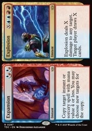 Expansion // Explosion 287