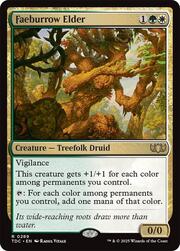Faeburrow Elder 289