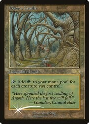 Gaea's Cradle 003
