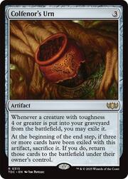 Colfenor's Urn 315