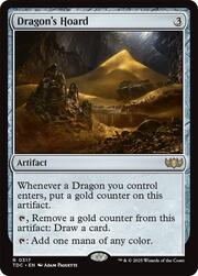 Dragon's Hoard 317