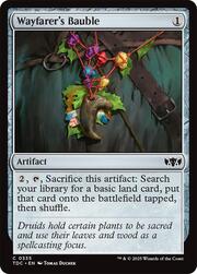 Wayfarer's Bauble 335
