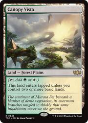 Canopy Vista 343