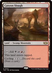 Canyon Slough 344