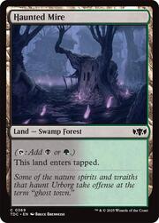 Haunted Mire 369
