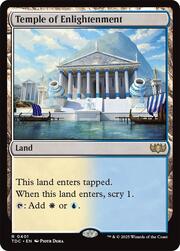 Temple of Enlightenment 401