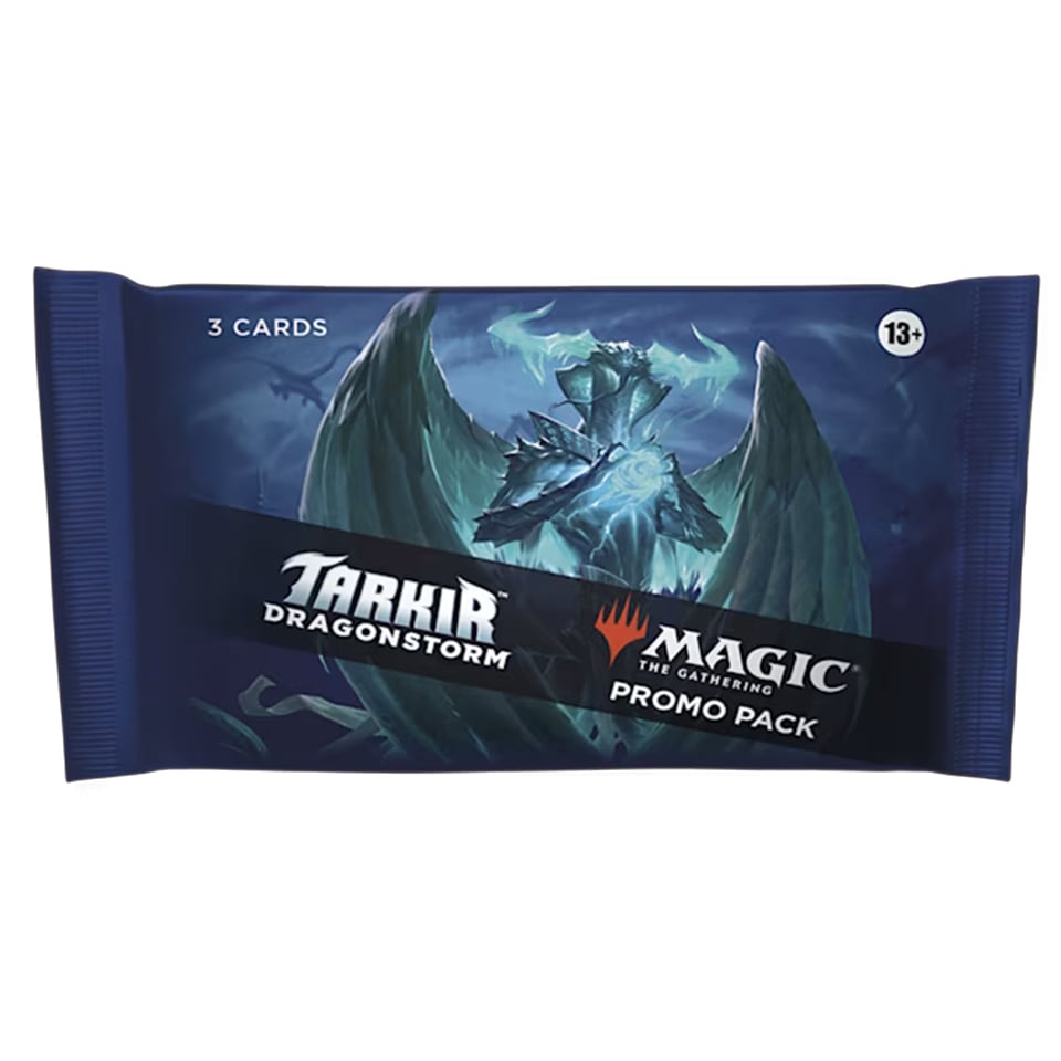 Tarkir: Dragonstorm | Promo Pack