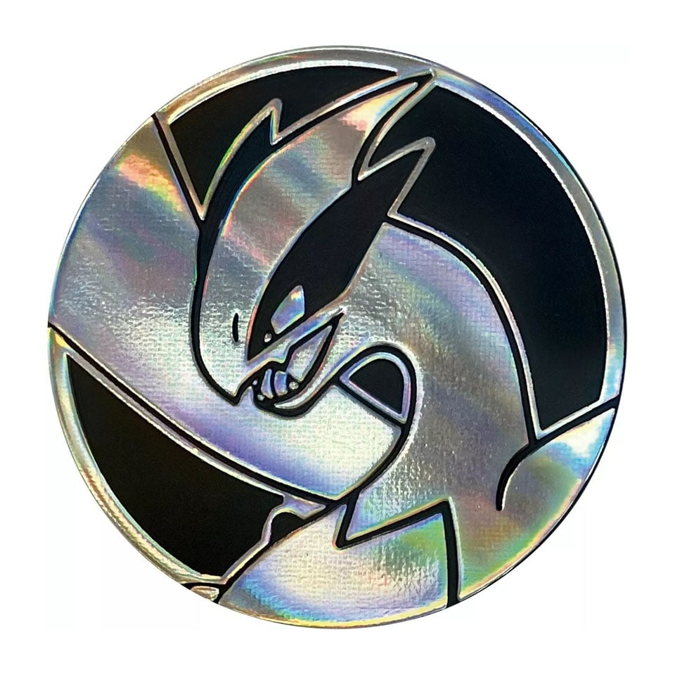 Lugia Coin