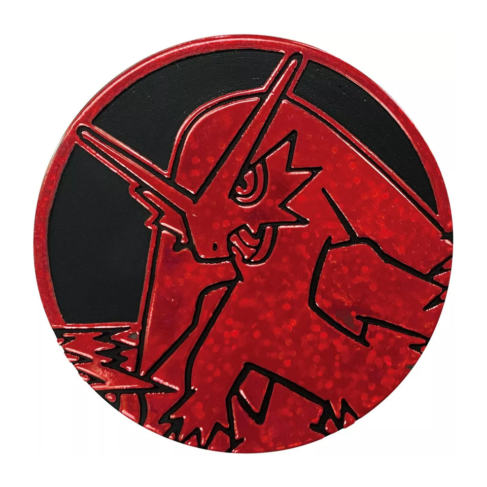 Blaziken Coin