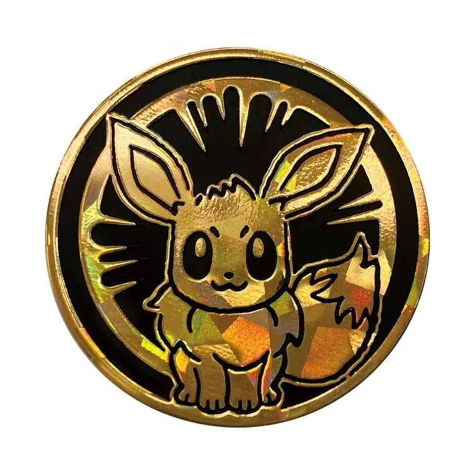 Eevee Coin