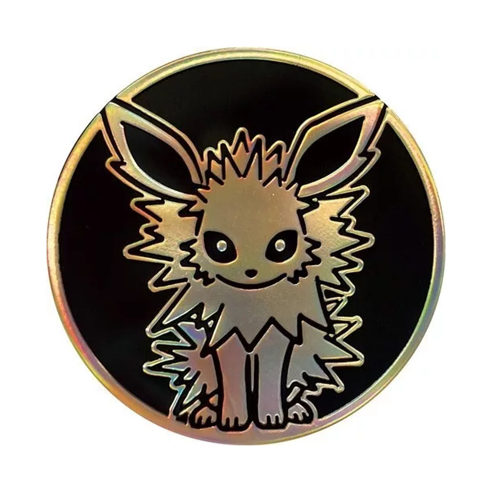 Jolteon Coin