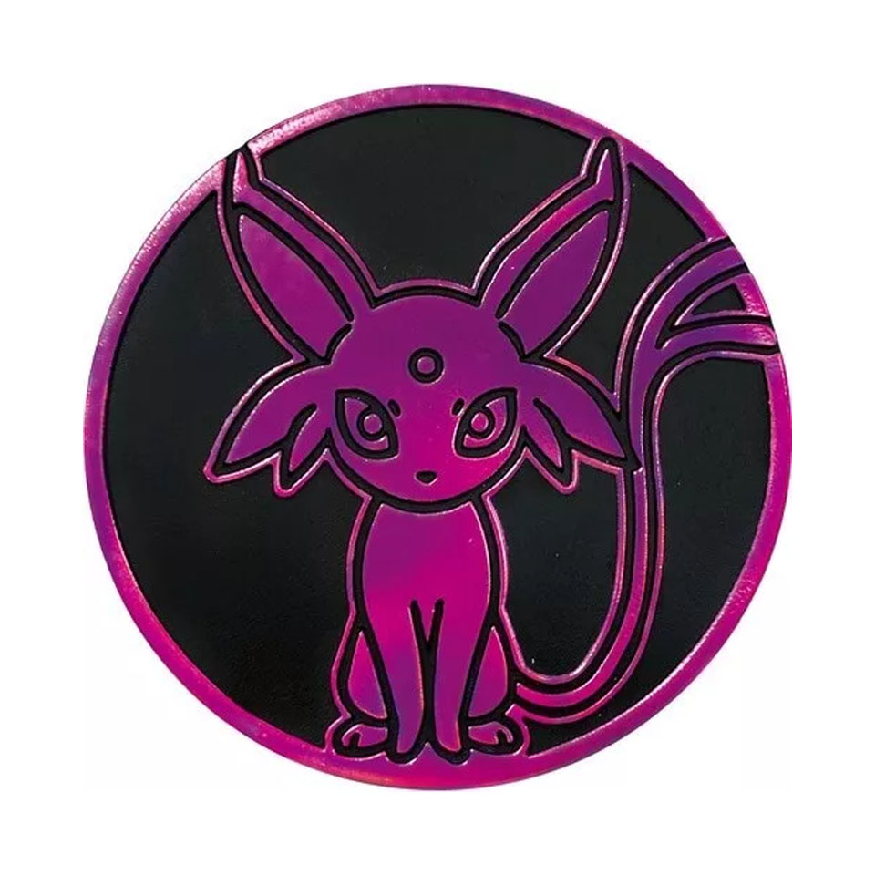Espeon Coin