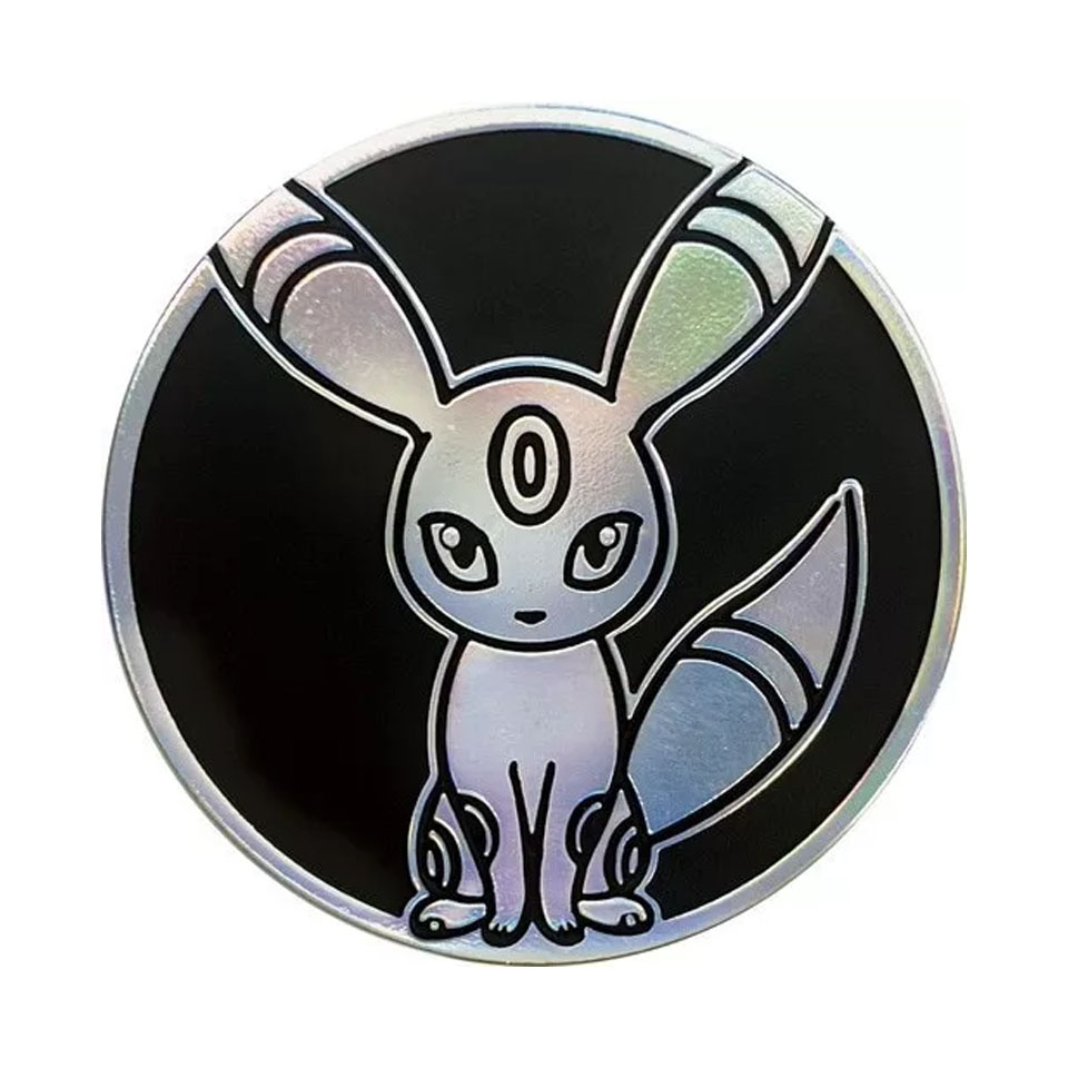 Umbreon Coin