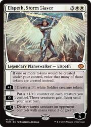 Elspeth, Storm Slayer 011