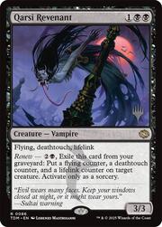 Qarsi Revenant 086