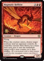 Magmatic Hellkite 111
