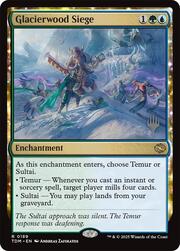 Glacierwood Siege 189