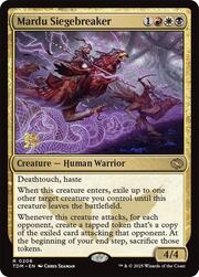 Mardu Siegebreakers 206