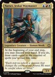 Narset, Jeskai Waymaster 209