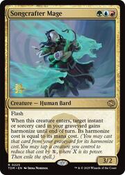 Songcrafter Mage 225
