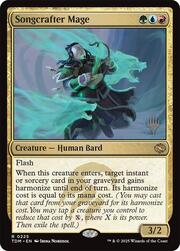 Songcrafter Mage 225