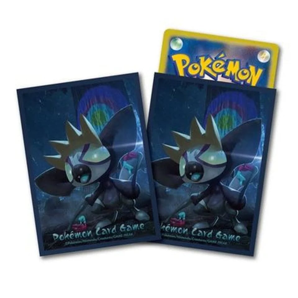 Clay Burst: Grafaiai Sleeves