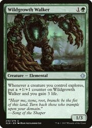 Wildgrowth Walker 216