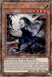 Guiding Quem, the Virtuous