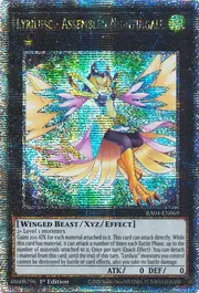 Lyrilusc - Assembled Nightingale