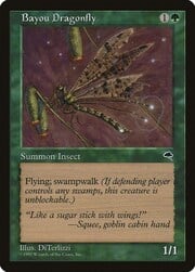 Bayou Dragonfly 215