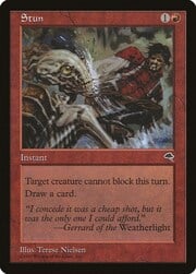 Stun 207