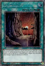 Necrovalle