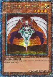 Bountiful Artemis · Quarter Century Secret Rare 130qsec