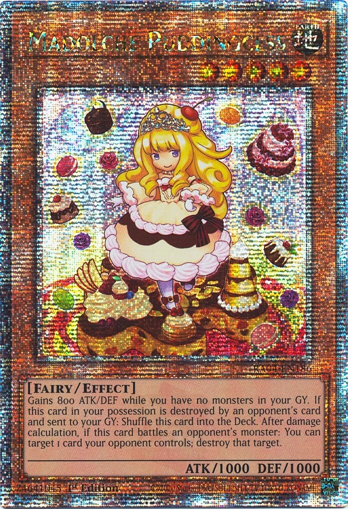 madolche card sleeves Yu-Gi-Oh Card Protector Madolche 70 Sleeve ZEXAL 6390mm KONAMI Yugioh OCG FS
