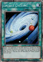 Galaxy Cyclone · Platinum Secret Rare 250psec