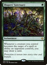 Shapers' Sanctuary 206