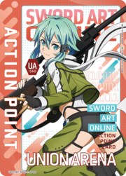 "Sinon" Action Point