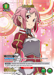 Lisbeth