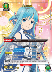 Asuna