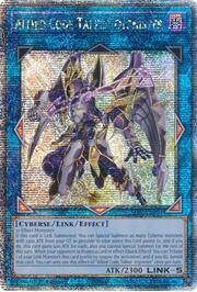 Allied Code Talker @Ignister · Quarter Century Secret Rare 051qsec