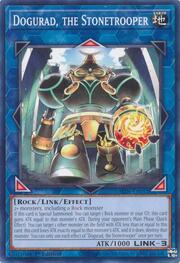 Dogurad, the Stonetrooper · Common 053